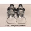 Opel Omega 99-03 